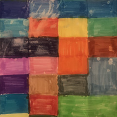 Drawings (mix)