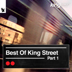 Something About You (Dj Kone & Marc Palacios Extended Remix)