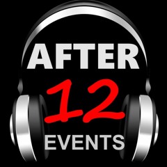 After 12 Events: Jaydee Invites 19-06-2021