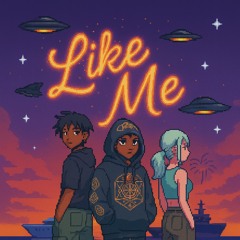Like Me
