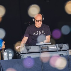 2025.08.30 Summerdance Silent Disco Set