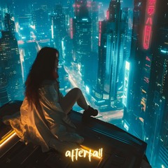 Evxrenty X Keszo - AFTERFALL