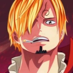 Rap do Sanji O MEU SONHO É ENCONTRA O ALL BLUE (Prod. RAPBATTLE-ENS)