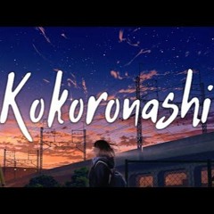 Kokoronashi - Hikaru Station ( Acoustic )