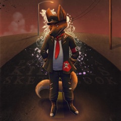 Jackal Queenston - Cursed