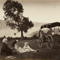 gülşen kutlu, yâr oturmuş yele karşı'