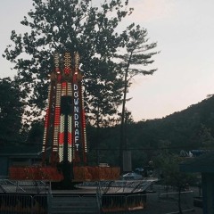 Reached Your Eyes [prod. N3VERGL4D]