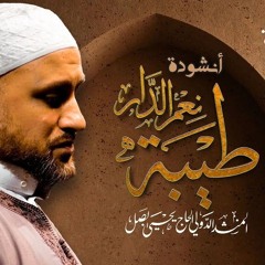 أنشودة طيبة نعم الدار - المنشد يحيى بصل.m4a