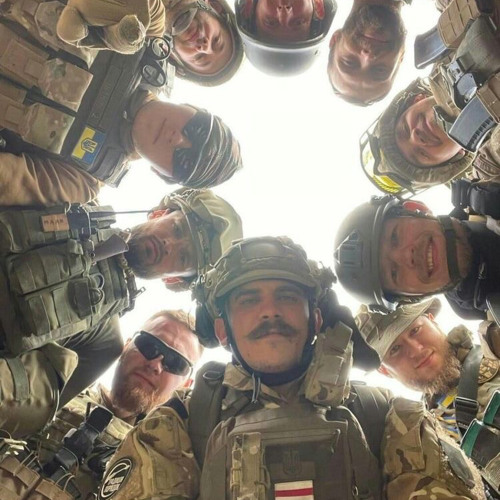 Turn On The Lights Again, Turn On The Lights Again