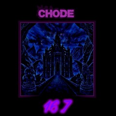 Chode - Pusis Taj Kurac
