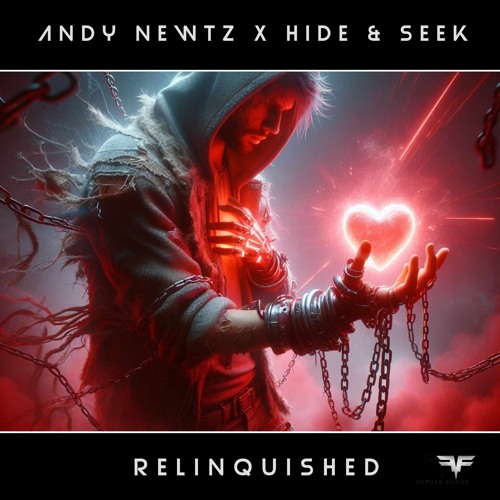 Andy Newtz & Hide & Seek - Relinquished Extended Mix Master