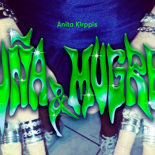 Uña & Mugre #2 w/ Mirjam Wirz (07.02.2021)