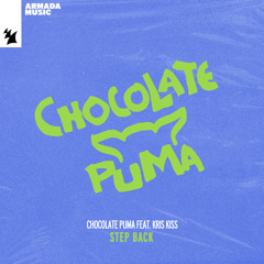 Step Back (Extended Mix) [feat. Kris Kiss]