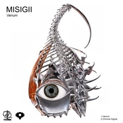MISIGII - Venum