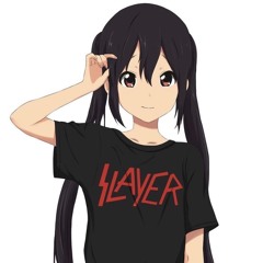 slayer slowed