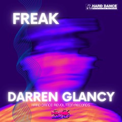 Darren Glancy - Freak (WiP)