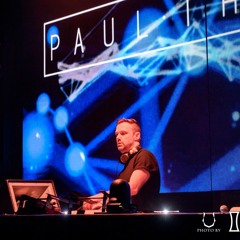 Paul Thomas Presents UV Radio 154