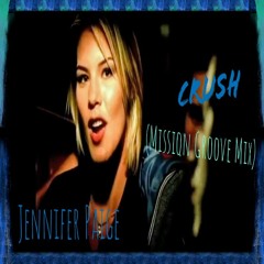 Jennifer Paige - Crush (Mission Groove Mix)