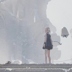 Shikku - 疾駆 (戦闘曲)【ニーアリィンカーネーション BGM】｜ Sprint (Battle Theme) - NieR Re[in]carnation OST