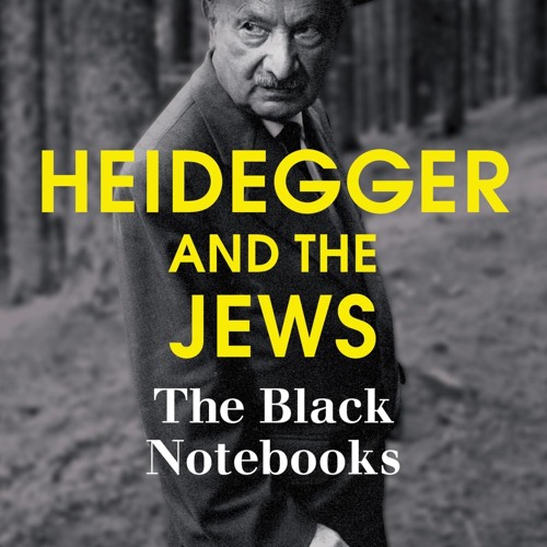 ⚡read❤ Heidegger and the Jews: The Black Notebooks