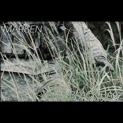 MARSEN - "Energy Sequence"