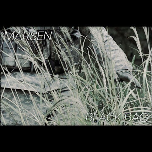 MARSEN - "Energy Sequence"