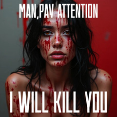 Mental Crush - I Will Kill You