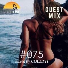 Episode 75 mixed by Coletti
