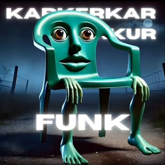 KARKERKAR KURKUR FUNK (Extreme Slowed)