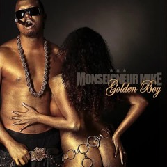 Gode Monseigneur Mike a gagner (feat. Liza Monet) [Remix] - Monseigneur Mike