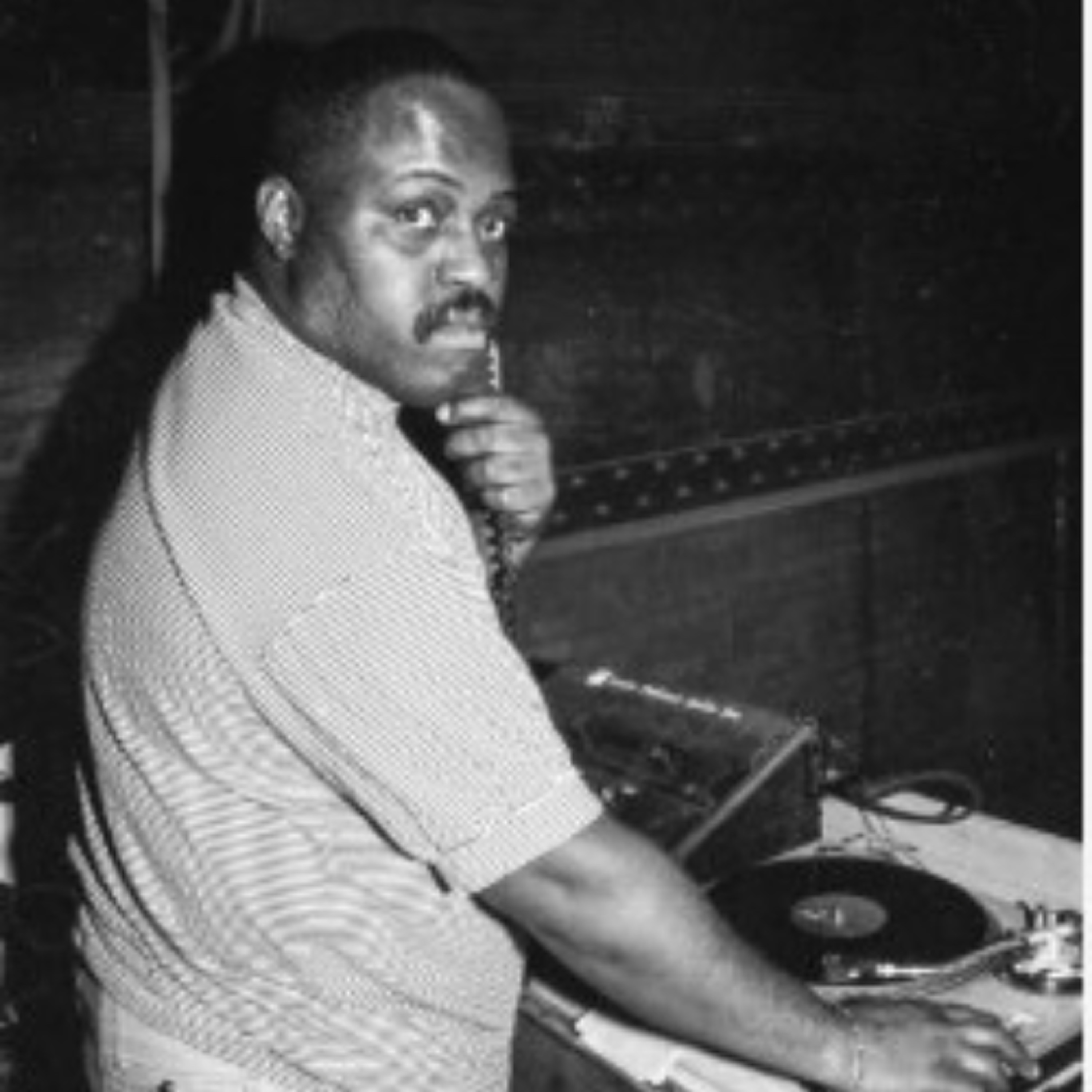Frankie Knuckles 'Gay Pride Day' (live mic), @ Belmont Beach, Chicago 1985 FULL (Manny'z Tapez) episode artwork