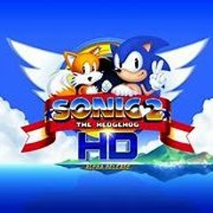 Sonic The Hedgehog 2 HD Invincibility theme extended