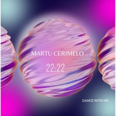 Martu Cerimelo Set - ¨22:22¨