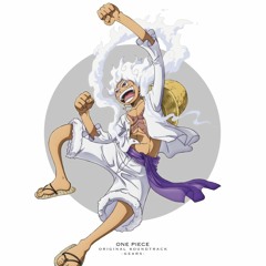 One Piece Gear 5 ost: 04 "ZORO VS KING"