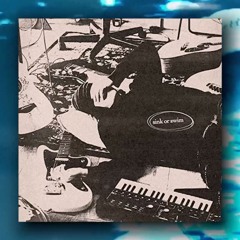 [Free] Artemas x Aries Dark R&B Type Beat - "Sink or $wim"