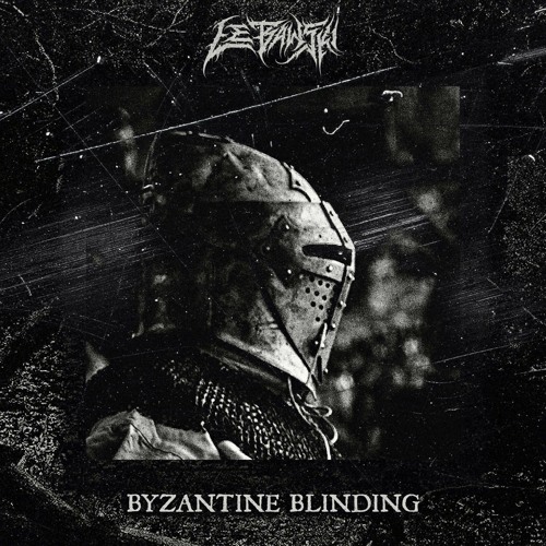 BYZANTINE BLINDING