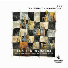 Le città invisibili