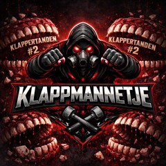 Klappertanden #2 Uptempo mix