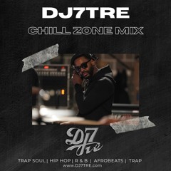 Dj 7tre Chill Zone Mix (NO TALKING)