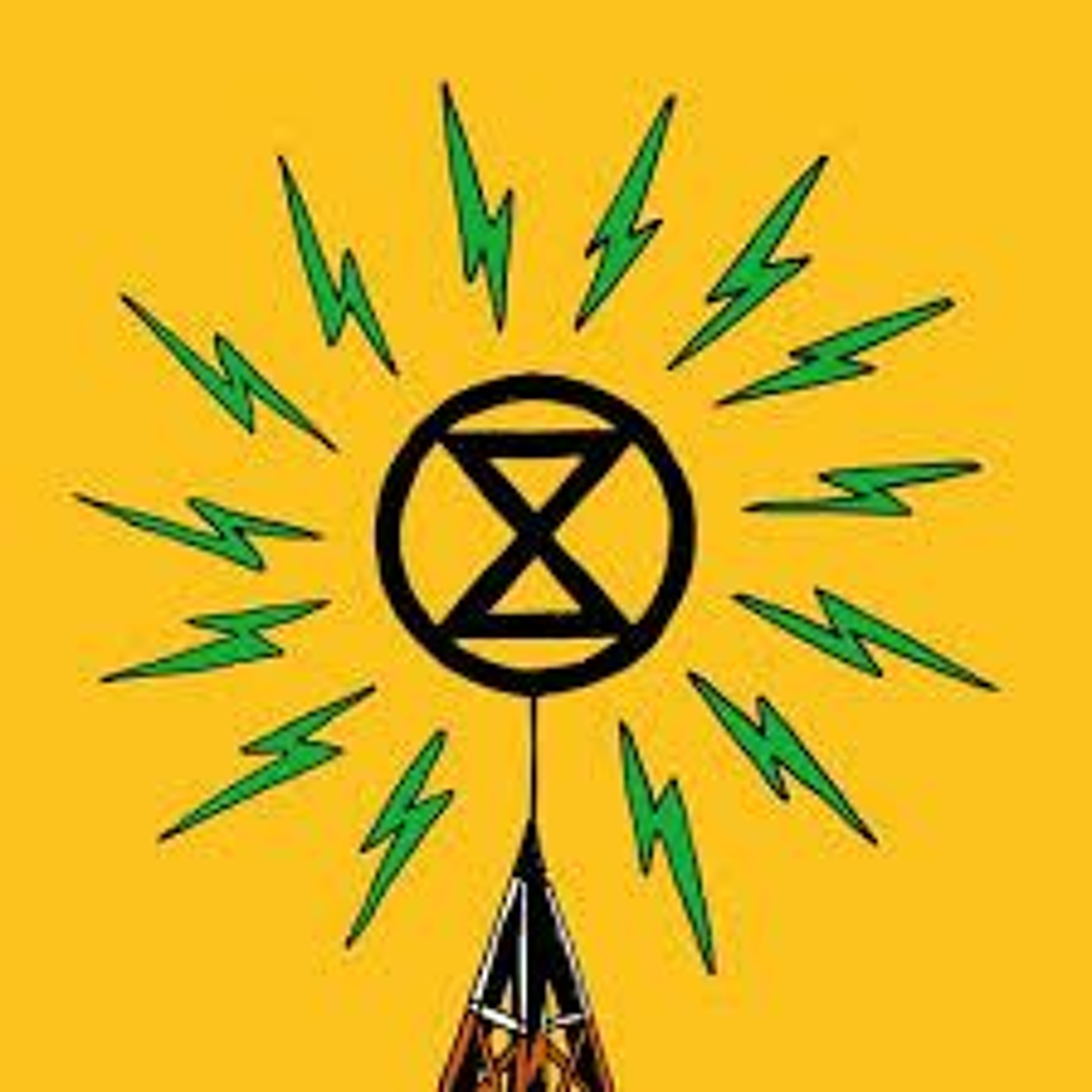 Extinction Rebellion Radio