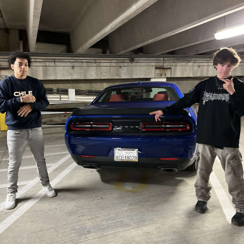 AMG S-Class (prod.mako)