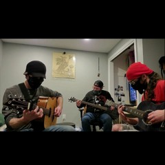 "Spyro Jam" V2 (With Eric Souther and Jack Murphy)