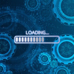 Loading