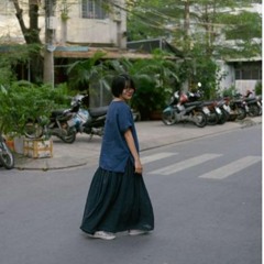 người đâu phải mảnh rừng, mà mãi mãi lặng thinh.-Thơ Lĩnh Tâm