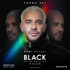 Stream Dani Brasil music | Listen to songs, albums, playlists for