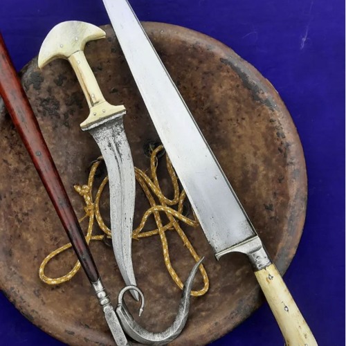 1-ਕਥਾ-ਅਥ ਖੜਗ ਸਿੰਘ ਜੁਧ ਕਥਨੰ -sri dasam granth sahib -  sant gurbachan singh Bhindranwale -Chita chola