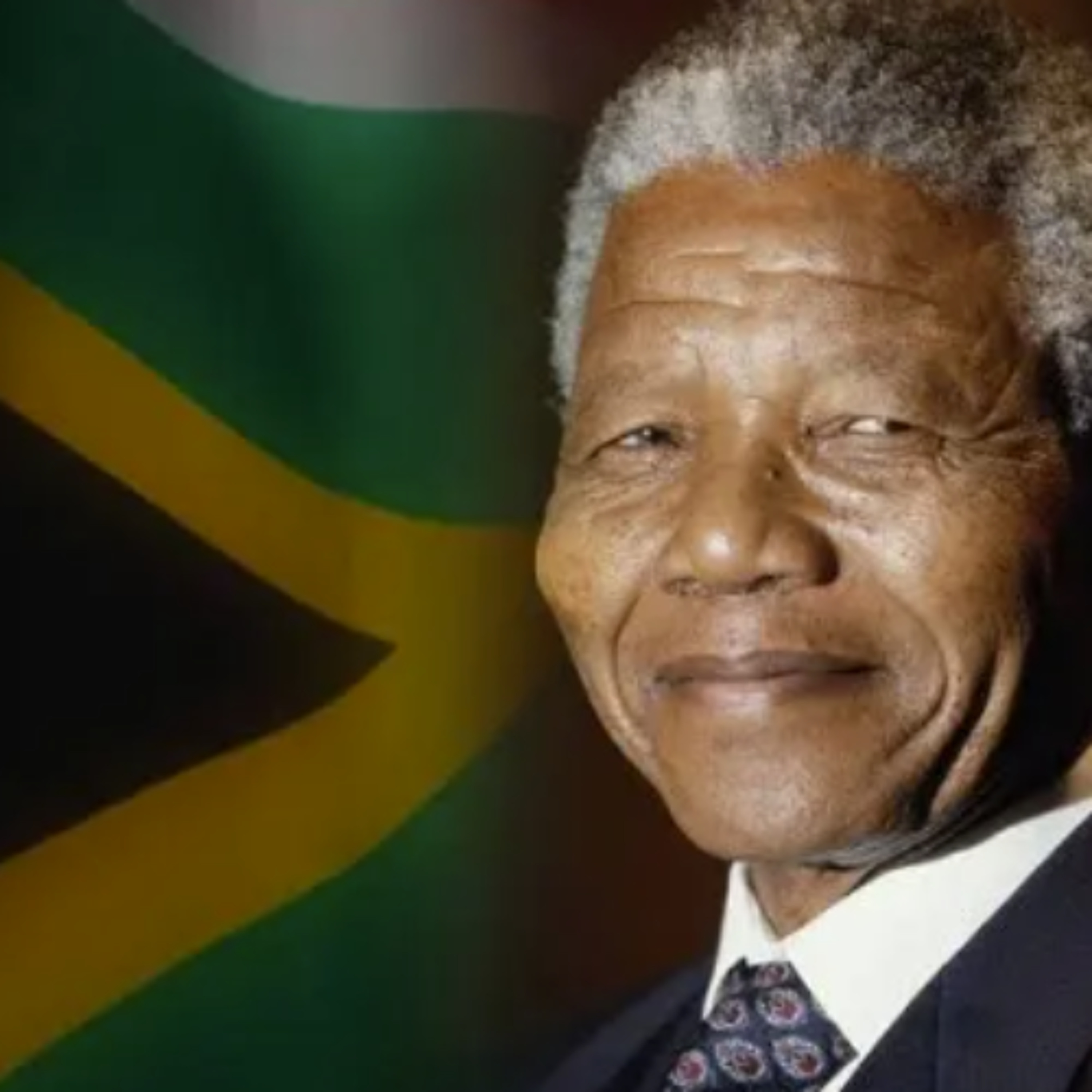 Nelson Mandela speaks on Palestine