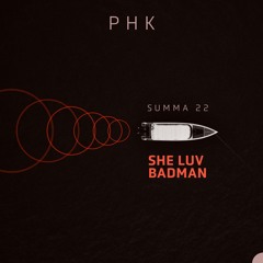 SHE LUV BADMAN ( 2022 )