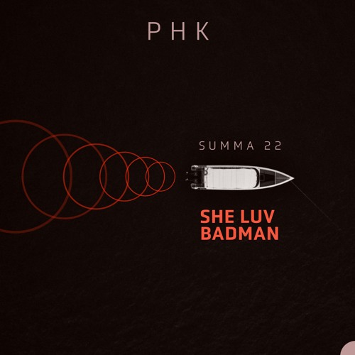 SHE LUV BADMAN ( 2022 )