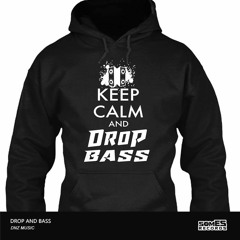 DNZ Music - Drop And Bass (Original Mix) Radio Edit